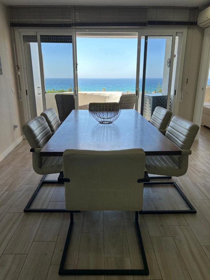 Vista Al Mar Daire Marbella Dış mekan fotoğraf